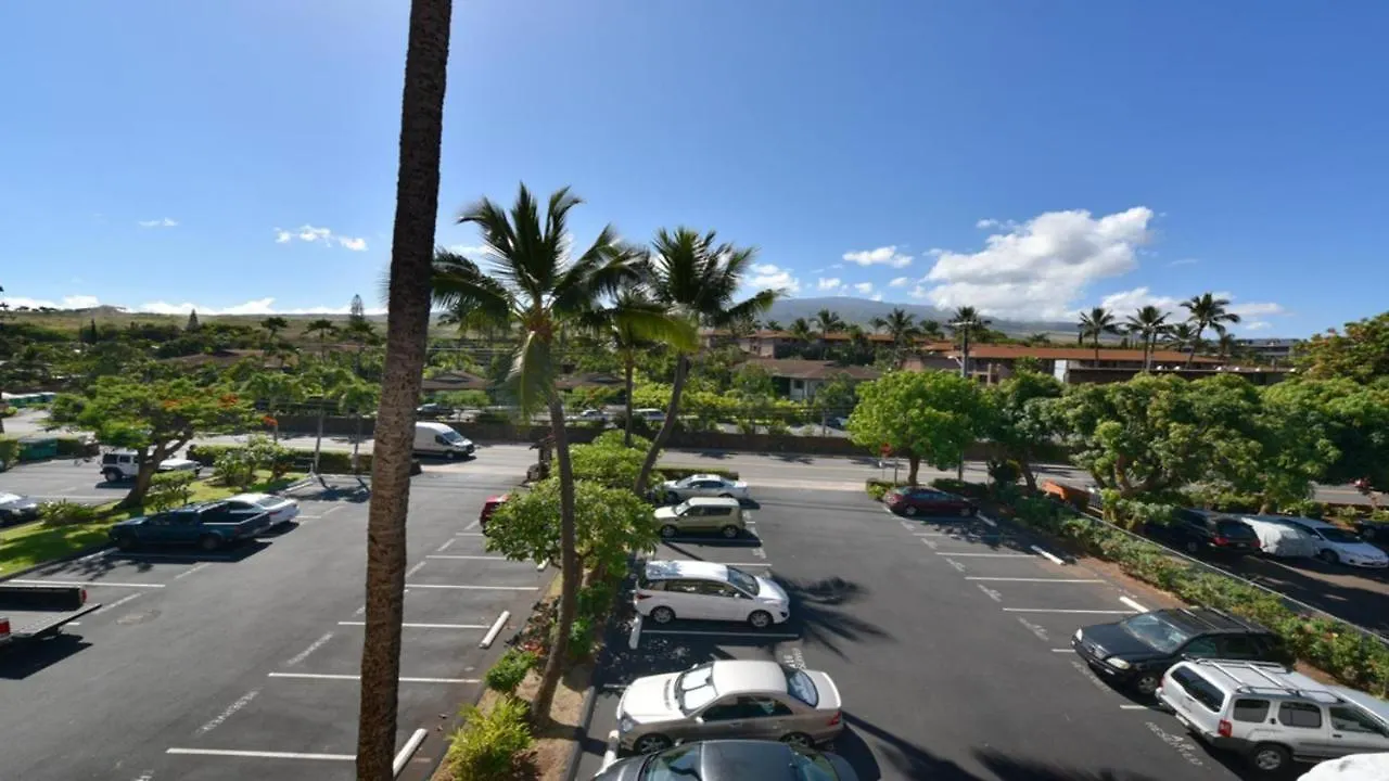 Ferienwohnung Kaleialoha 401 Kahana Apartment