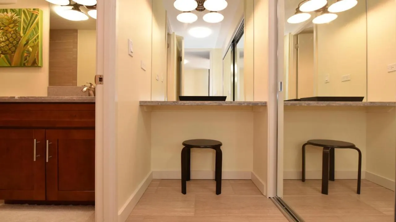 Apartment Ferienwohnung Kaleialoha 401 Kahana USA