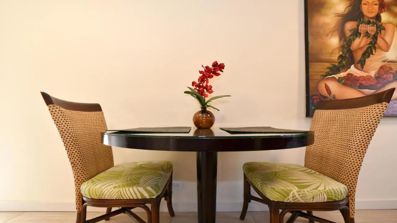 Ferienwohnung Kaleialoha 401 Kahana 0*,  USA